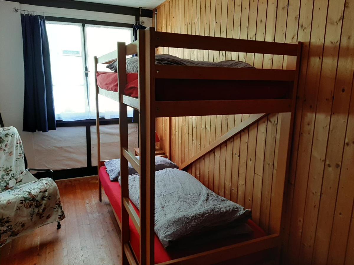 Hostel Rotschuo Jugend- Und Familienferien Gersau Buitenkant foto