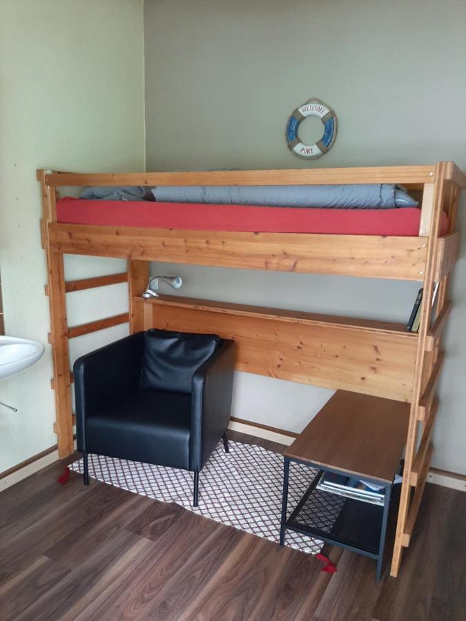 Hostel Rotschuo Jugend- Und Familienferien Gersau Buitenkant foto