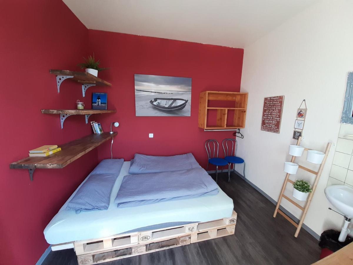 Hostel Rotschuo Jugend- Und Familienferien Gersau Buitenkant foto